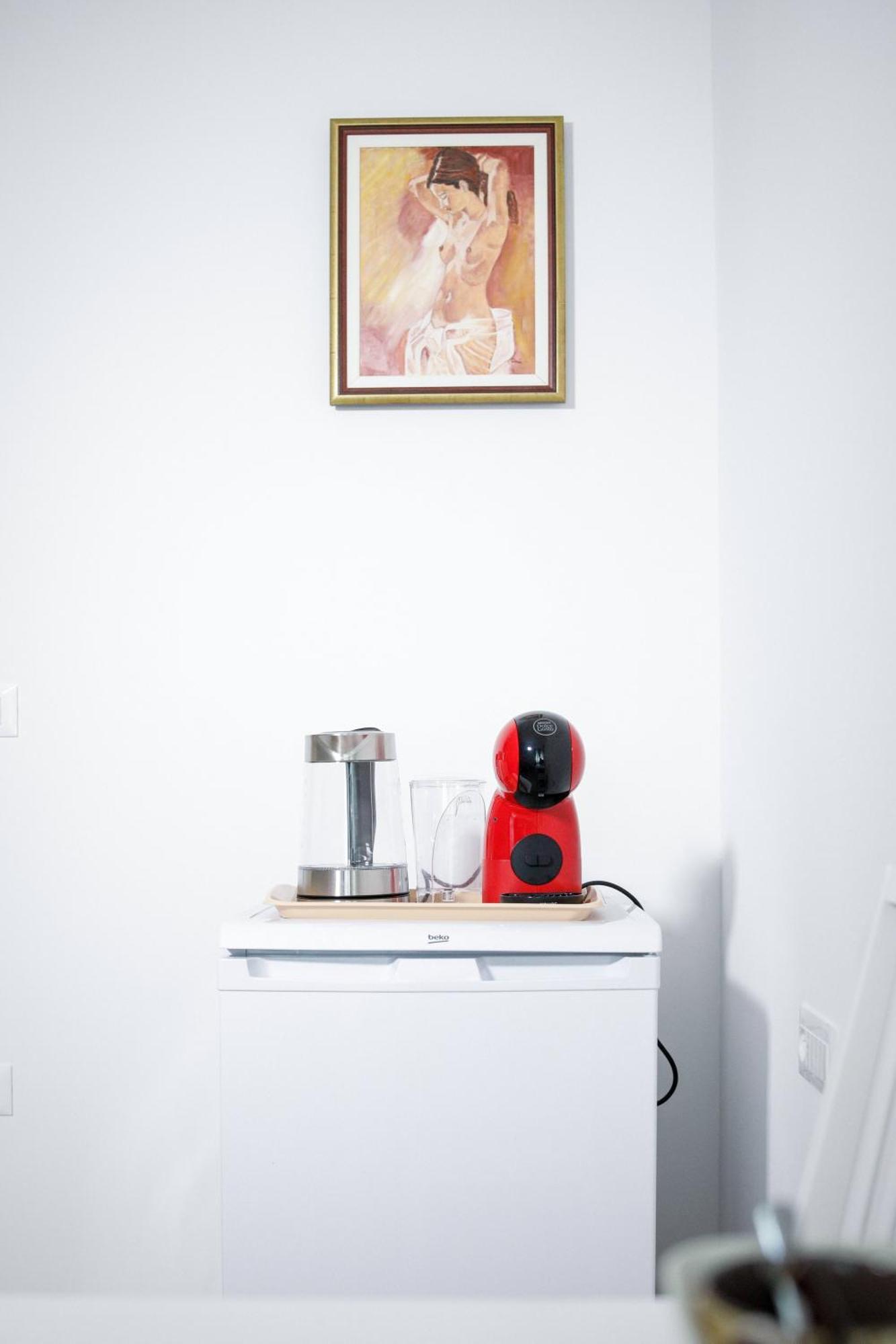 Apartmán Happiness